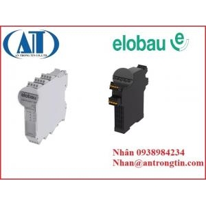 Cảm biến an toàn Elobau 122MSV